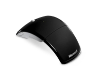 Microsoft Arc Mouse czarna - 35786 - zdjęcie 3